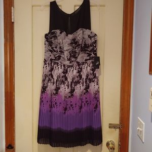 Adrianna Papell Evening Dress